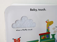 Load image into Gallery viewer, Baby Touch: Tummy Time
