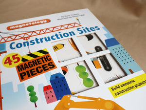 Magnetology: Construction Sites