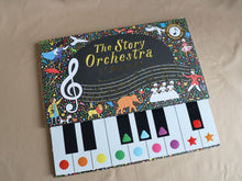Load image into Gallery viewer, The Story Orchestra: I Can Play!
