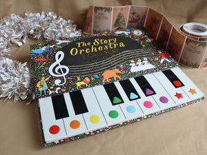 The Story Orchestra: I Can Play!