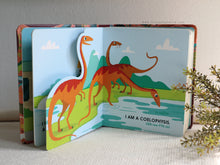 Load image into Gallery viewer, [BACK IN STOCK] Dinoblock by Christopher Franceschelli
