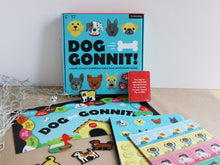 Load image into Gallery viewer, Dog-Gonnit! Board Game by Mudpuppy
