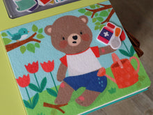 Load image into Gallery viewer, [BACK IN STOCK] Funtime Felt: Make Teddy Better
