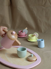 Load image into Gallery viewer, Pretend Play Tea Set
