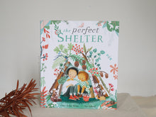 Load image into Gallery viewer, The Perfect Shelter by Clare Helen Welsh
