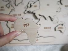 Load image into Gallery viewer, [BACK IN STOCK] World Map Puzzle
